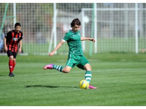 Enes Ünal: Aklımda Sadece Bursaspor Var