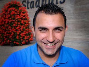 Eindhoven Belediye Başkan Yardımcılığına Bir Türk Seçildi