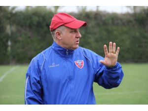 Kardemir D.ç Karabükspor Çıkış Arıyor