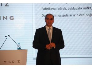 Yıldız Holding, 5 Bin Yeni İstihdam Hedefliyor