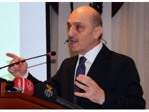 Bayraktardan Mühendislere Tulum Giyin Çağrısı