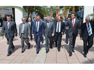 Marble 2013’e Denizli Çıkarması