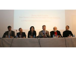 Eşber Yağmurdereli’den, Chp’ye ‘barış Süreci’ Eleştirisi