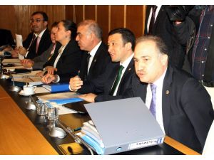 Meclis İnsan Hakları Komisyonu, Uludere Raporunu Kabul Etti