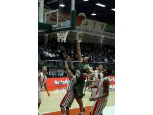 Beko Basketbol Ligi