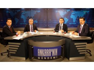 Çalışma Ve Sosyal Güvenlik Bakanı Çelikten, Gündeme İlişkin Değerlendirmeler