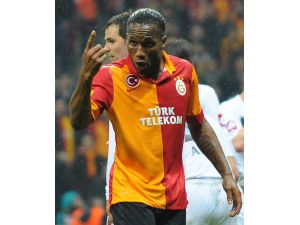 Drogba: “istanbul, Benim İçin Muhteşem Bir Tercih”
