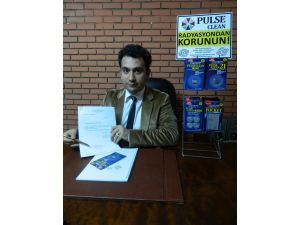 Türkiye’de İlk Robotik Laboratuvarı Kuruldu