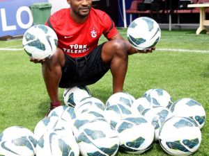 Didier Zokora: “kazanmak İçin Herşeyi Yapacağız”