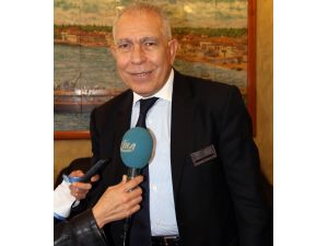 Nacırı: “türkiye, İsrail’in Kendisine Muhtaç Olduğunu Hissettirmiştir”