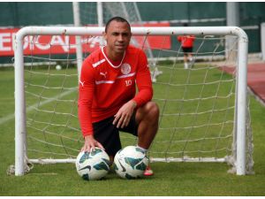 Medical Park Antalyaspor’da, Trabzonspor Maçı Hazırlıkları Devam Ediyor