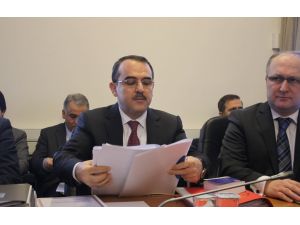 4. Yargı Paketi Adalet Komisyonu’nda