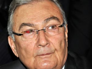 Deniz Baykal Kayseride