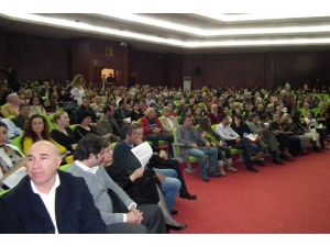 Fazıl Say Konserinde İzdiham