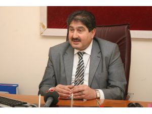 Şahin, Sözkesen’e Sahip Çıktı