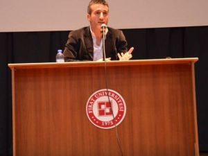 Entim A.ş. Yönetim Kurulu Başkanı Timuçin: “türkiye Küresel Aktör”