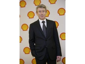 Shell Türkiye 90 Yaşında