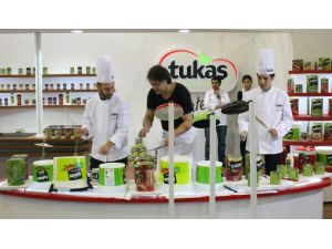 Edt Expo 2013 Fuarı