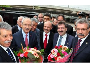 Kılıçdaroğlu: Biz Esnafı Savunuyoruz, Esnaf Akp’ye Oy Veriyor