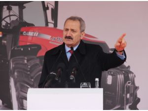 Sakaryada Temel Atma Töreni