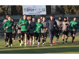 Akhisar Belediyespor’da Korkutan Sakatlık
