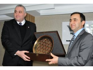 Tuscon Başkanı Rızanur Meralden S&p Değerlendirmesi: