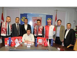 Hattını Taşıyana Samsunspor Paketi