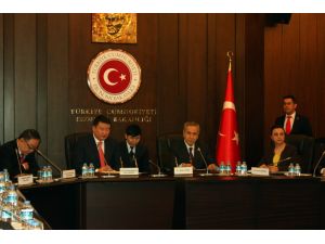 Türkiye İle Moğolistan Arasında Vize Uygulaması Kaldırılıyor