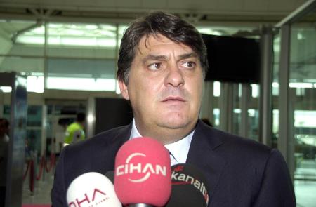 Şike Soruşturmasında Beşiktaşa Şok: 5 Tutuklama Daha