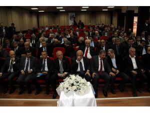 Kardemir Olağanüstü Genel Kurulu Yapıldı