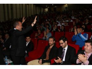 Özdilek, “hayat Üniversitesinin İyi Bir Öğrencisi Oldum”