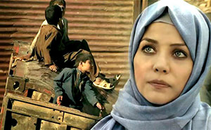 Selam Filmi Baş Başa’da Konuşuldu