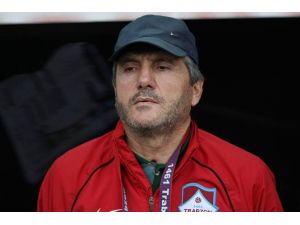 Akçay: “spor Toto Süper Lige Çıkacak Gücümüz Var”