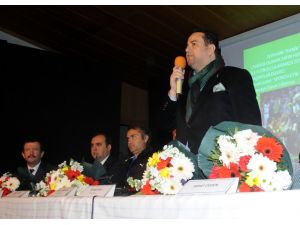 Bursaspor Radyosu Kuruluyor