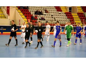 2014 Uefa Futsal Avrupa Şampiyonası