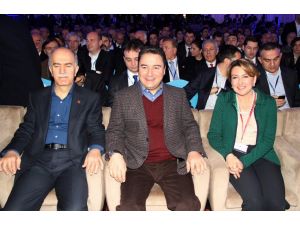 Başbakan Yardımcısı Ali Babacan: