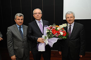 KSÜ’de Din Eğitimi Değerlendirildi