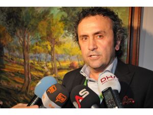 Muhtar Kentin Tavsiyelerine İş Adamlarından Destek