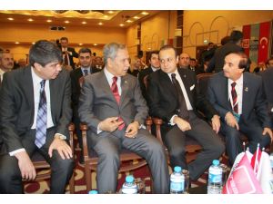 Ab Krizine Karşı Sosyal Belediyecilik Sempozyumu