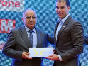 34. Avrasya Maratonu Basın Teşvik Ödülleri Sahiplerini Buldu