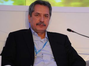 Çalık Holding Başkanı Ahmet Çalık: