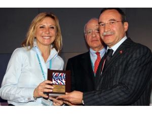 Boyner Holding Yönetim Kurulu Üyesi Ümit Boyner: