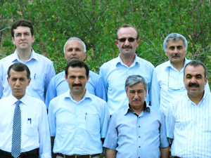 HEM Değerlendirme Toplantısı Yapıldı