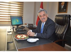 Bakan Yazıcıdan Alkol Yasağı Açıklaması