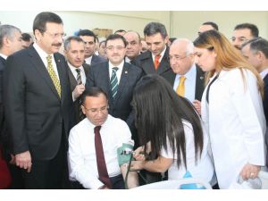 Başbakan Yardımcısı Bekir Bozdağ: