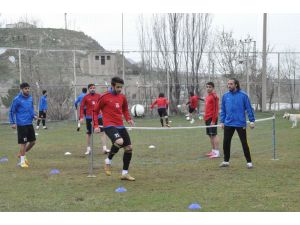 Spor Toto 2. Lig