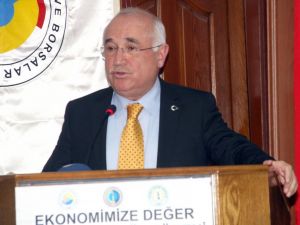 Tbmm Başkanı Cemil Çiçek: