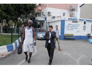 Yattara Kulübü Suçladı