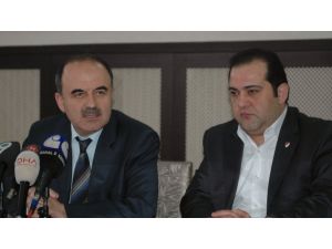 Öztürk: Şirketleştik İsteyen Hisse Alabilir
