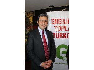 Enerji Hanım Kocaelide